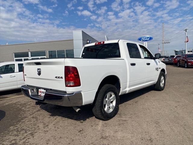 used 2023 Ram 1500 Classic car, priced at $32,905