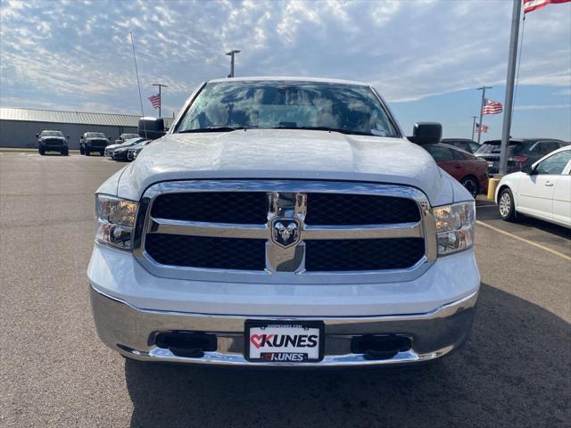 used 2023 Ram 1500 Classic car, priced at $32,905