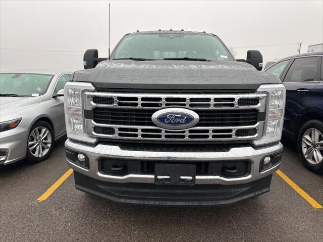 new 2024 Ford F-250 car, priced at $54,809