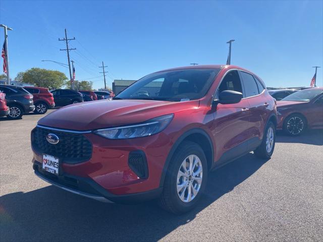 new 2025 Ford Escape car, priced at $32,725