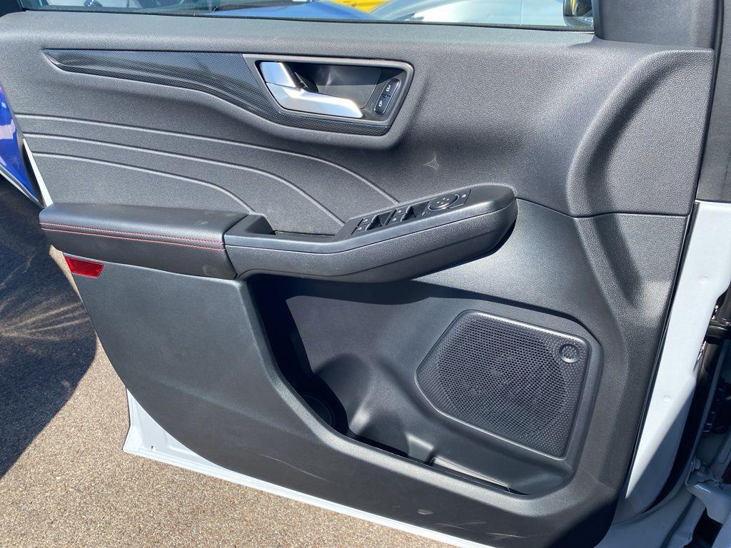 new 2026 Ford Escape car, priced at $34,688