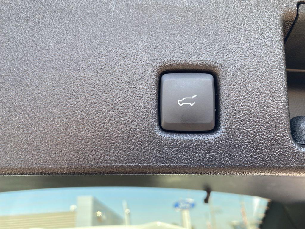 new 2026 Ford Escape car, priced at $34,688