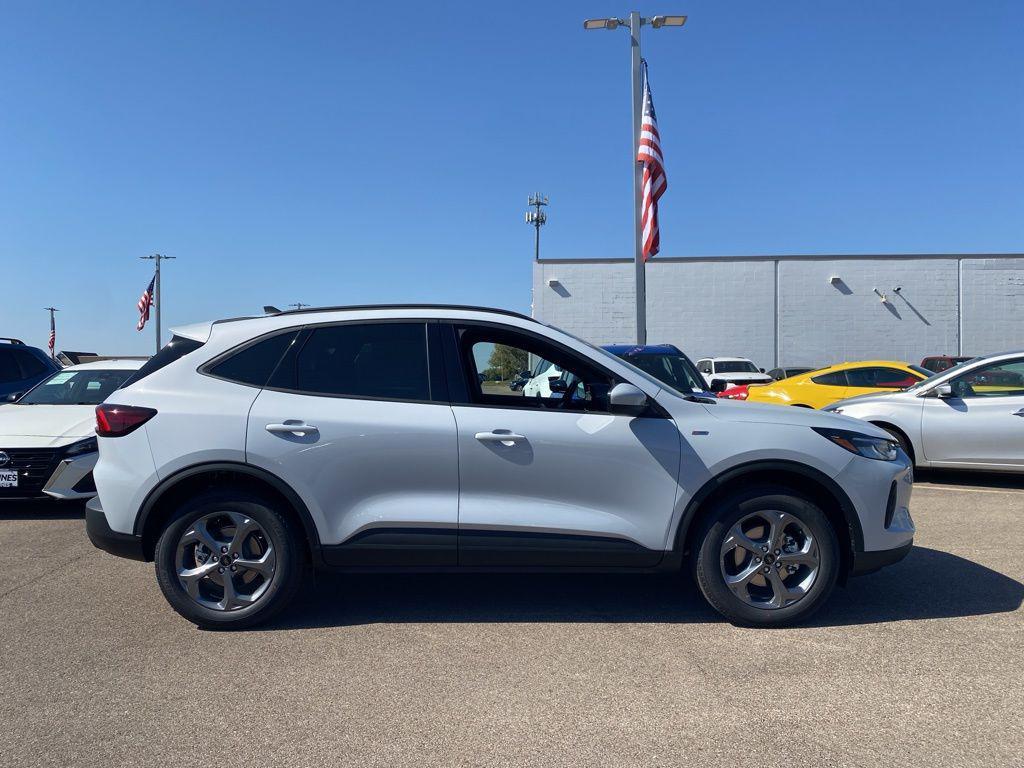 new 2026 Ford Escape car, priced at $34,688