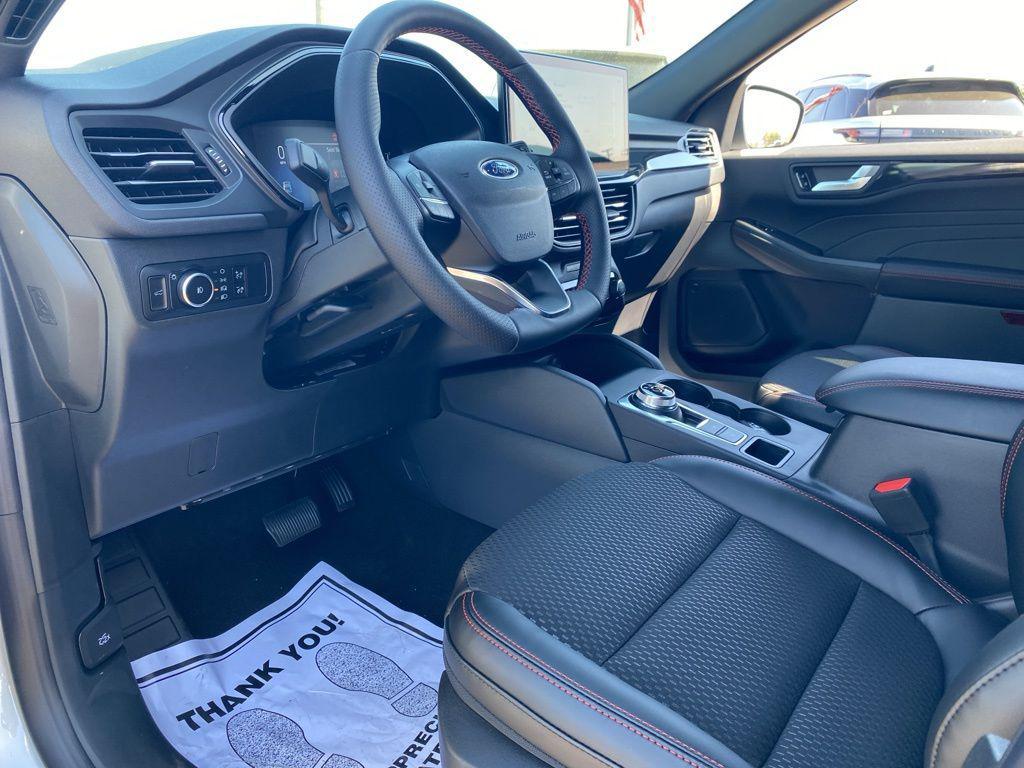 new 2026 Ford Escape car, priced at $34,688