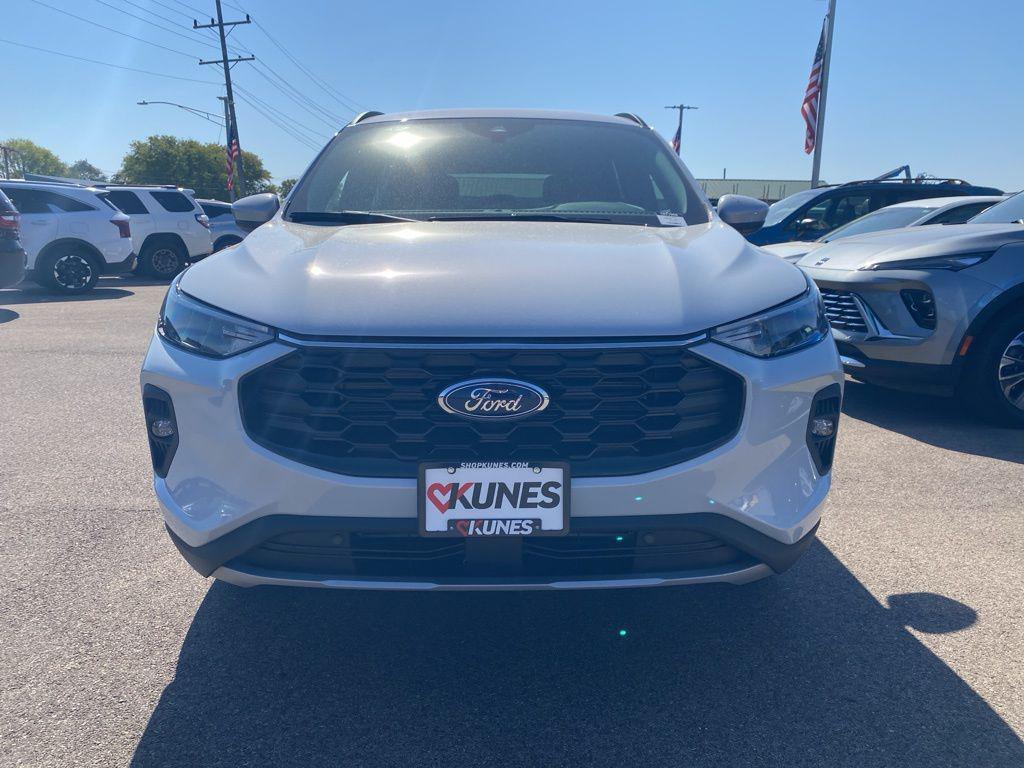 new 2026 Ford Escape car, priced at $34,688