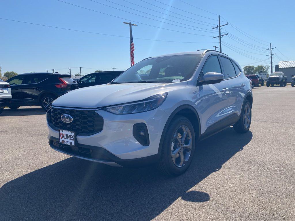 new 2026 Ford Escape car, priced at $34,688