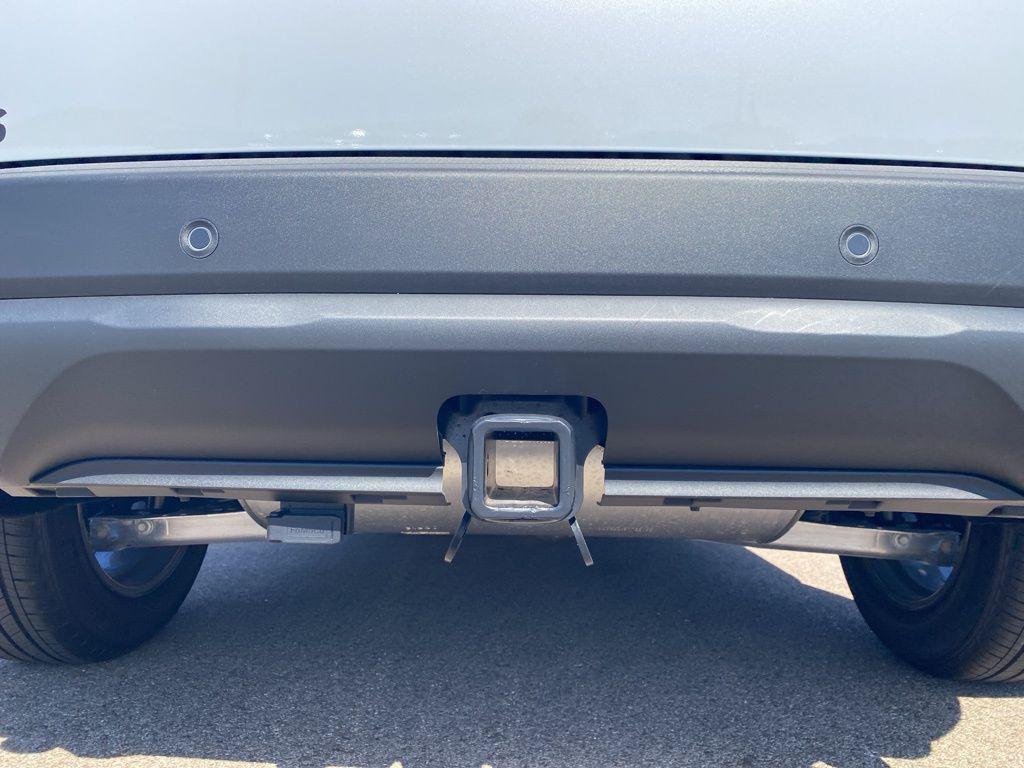 new 2026 Ford Escape car, priced at $34,688