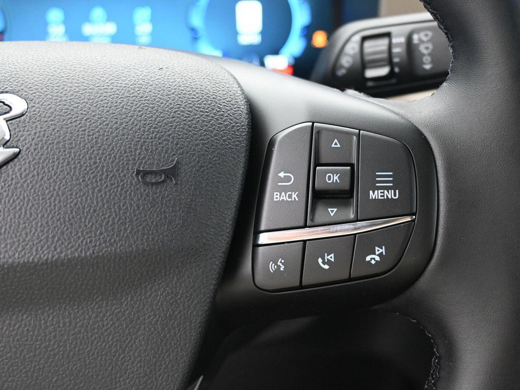 new 2025 Ford Bronco Sport car, priced at $30,830