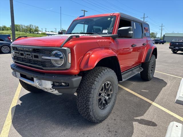 new 2024 Ford Bronco car, priced at $89,946