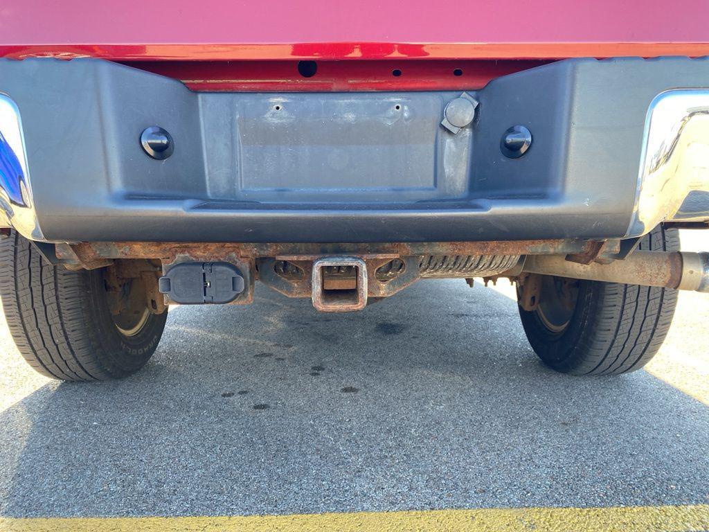 used 2013 Ford F-150 car