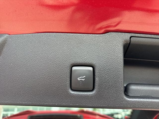 new 2025 Ford Escape car, priced at $30,994