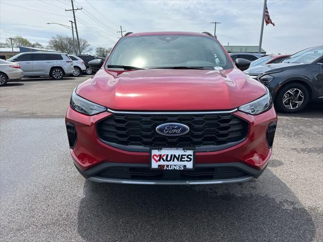 new 2025 Ford Escape car, priced at $30,994