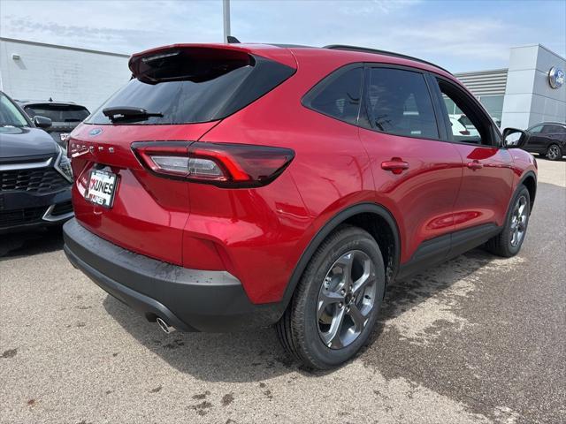 new 2025 Ford Escape car, priced at $30,994