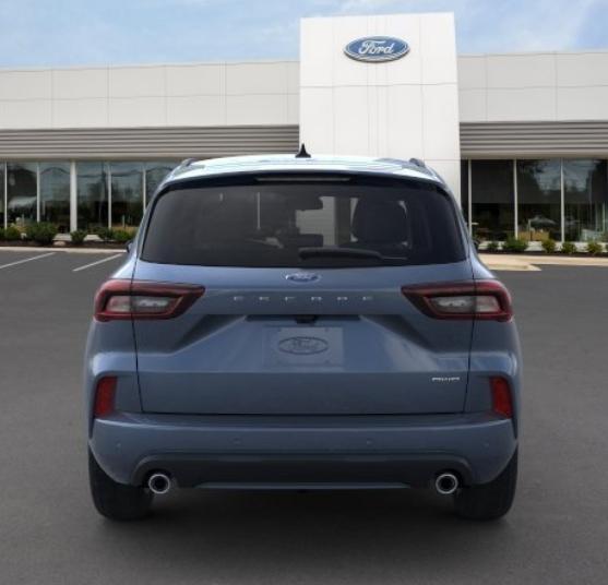 new 2025 Ford Escape car, priced at $31,679