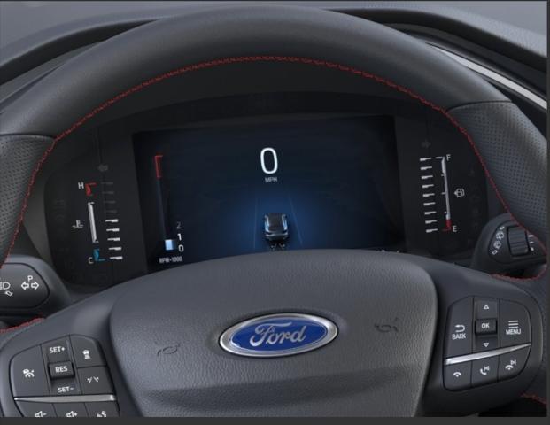 new 2025 Ford Escape car, priced at $31,679