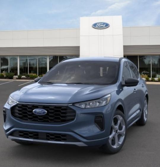 new 2025 Ford Escape car, priced at $31,679