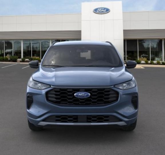 new 2025 Ford Escape car, priced at $31,679