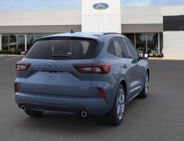 new 2025 Ford Escape car, priced at $31,679