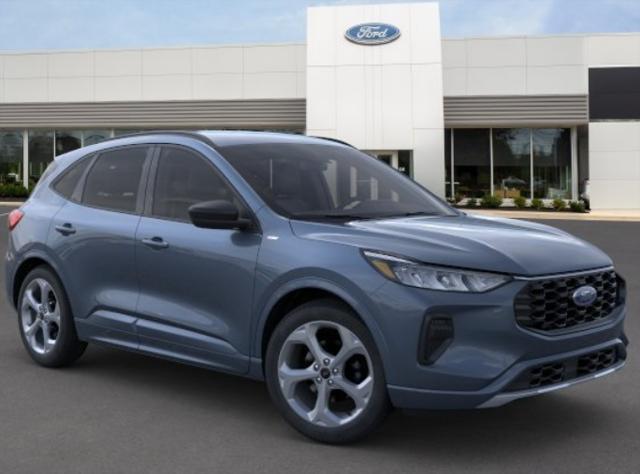 new 2025 Ford Escape car, priced at $31,679