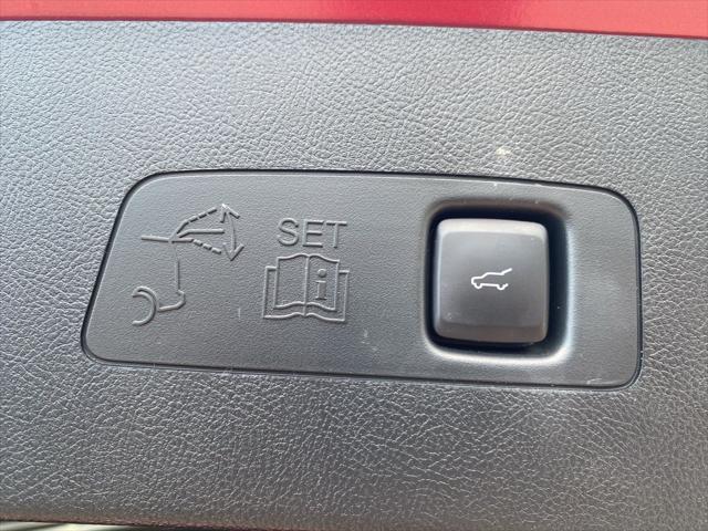 used 2022 Lincoln Corsair car, priced at $32,872