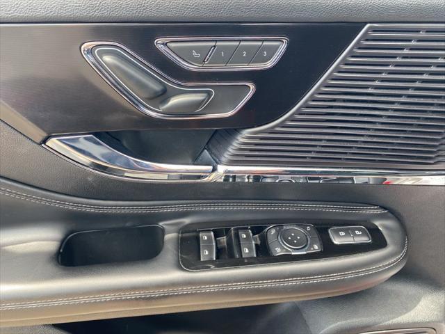 used 2022 Lincoln Corsair car, priced at $32,872