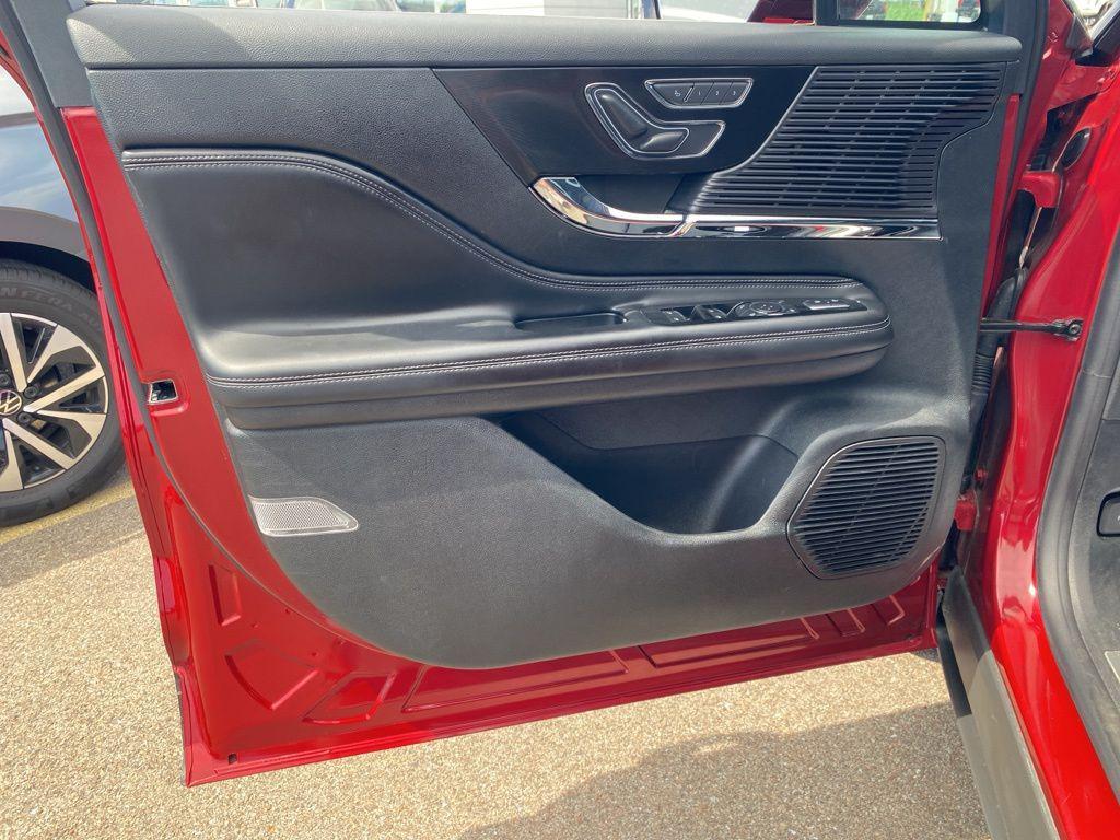 used 2022 Lincoln Corsair car, priced at $31,733