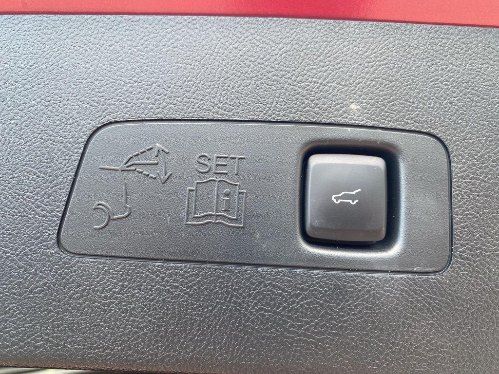 used 2022 Lincoln Corsair car, priced at $31,733