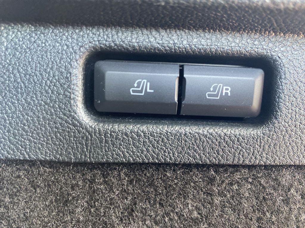 used 2022 Lincoln Corsair car, priced at $31,733