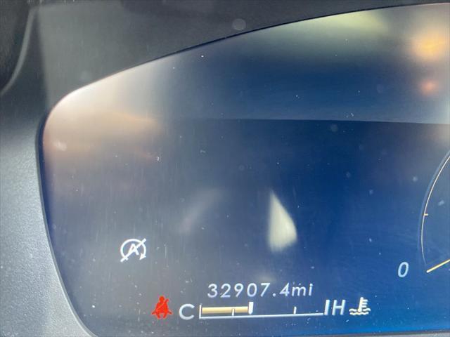 used 2022 Lincoln Corsair car, priced at $32,872