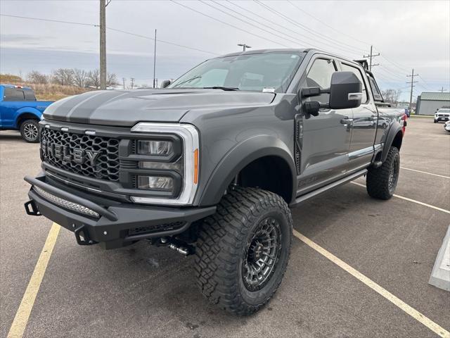 new 2023 Ford F-250 car, priced at $132,495