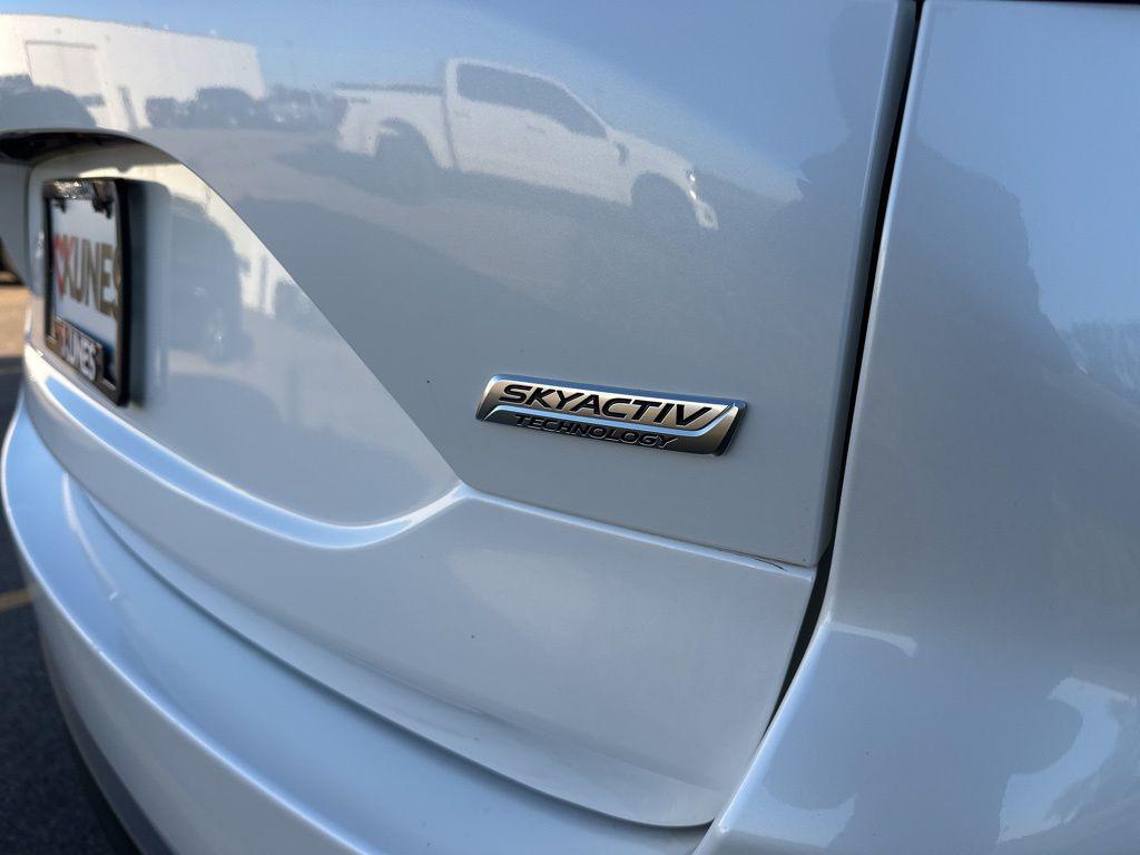 used 2019 Mazda CX-5 car, priced at $18,422