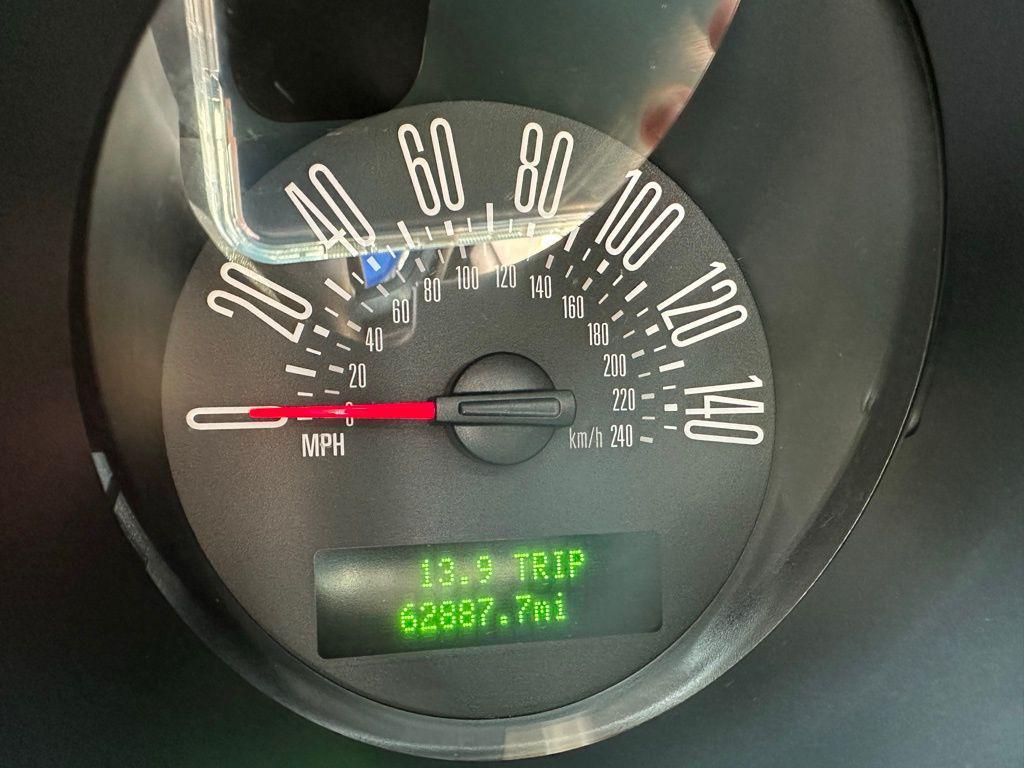 used 2006 Ford Mustang car, priced at $15,880