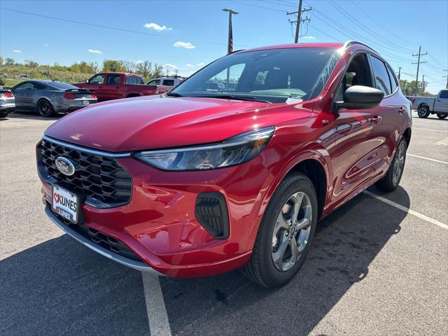 new 2024 Ford Escape car, priced at $30,046