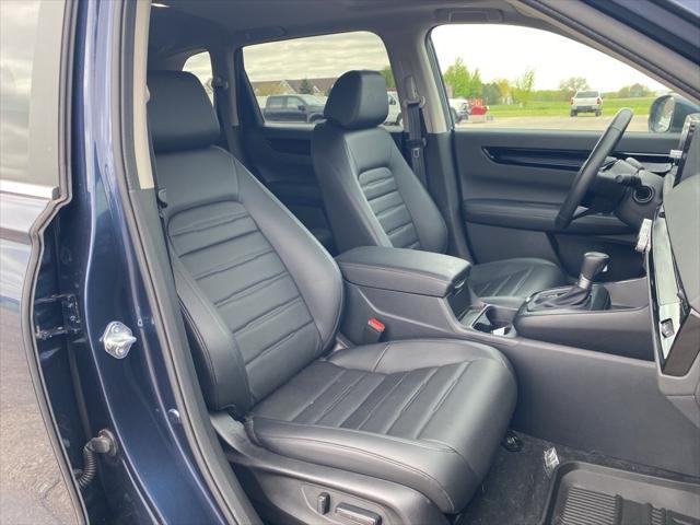 used 2024 Honda CR-V car, priced at $37,264