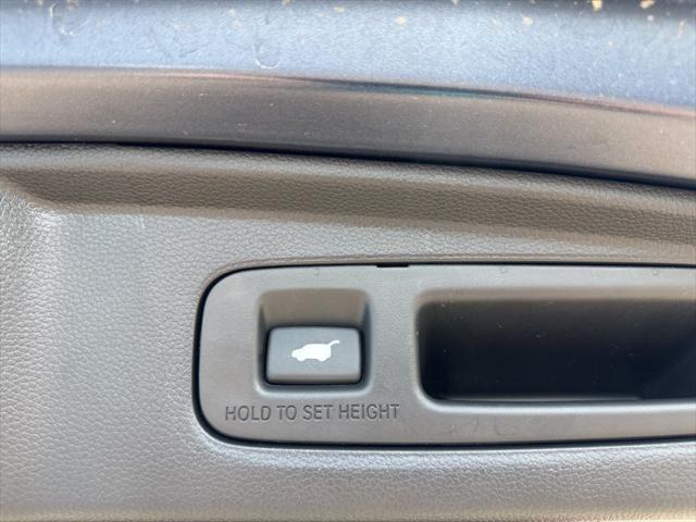 used 2024 Honda CR-V car, priced at $35,395