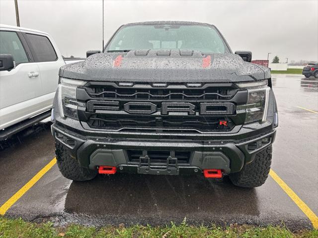 new 2024 Ford F-150 car, priced at $133,995