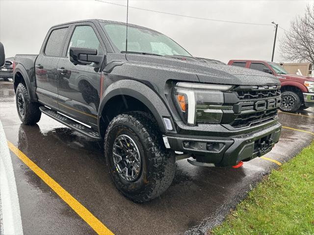 new 2024 Ford F-150 car, priced at $133,995