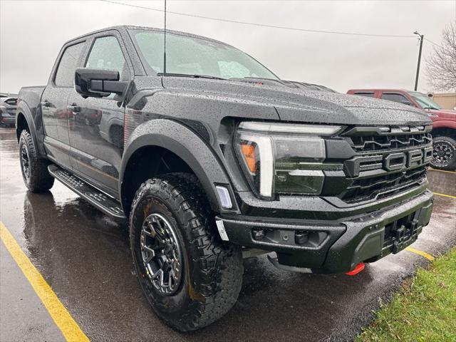 new 2024 Ford F-150 car, priced at $133,995