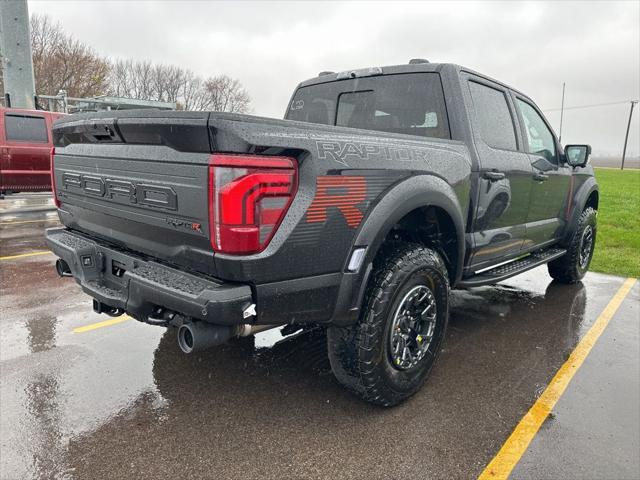 new 2024 Ford F-150 car, priced at $133,995