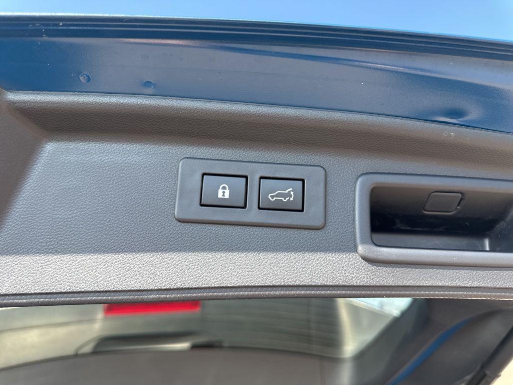 used 2024 Subaru Forester car, priced at $28,957