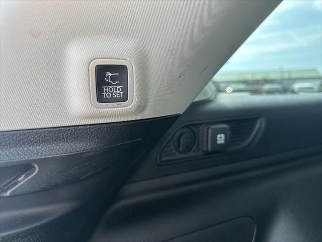 used 2023 Jeep Grand Cherokee 4xe car, priced at $32,795