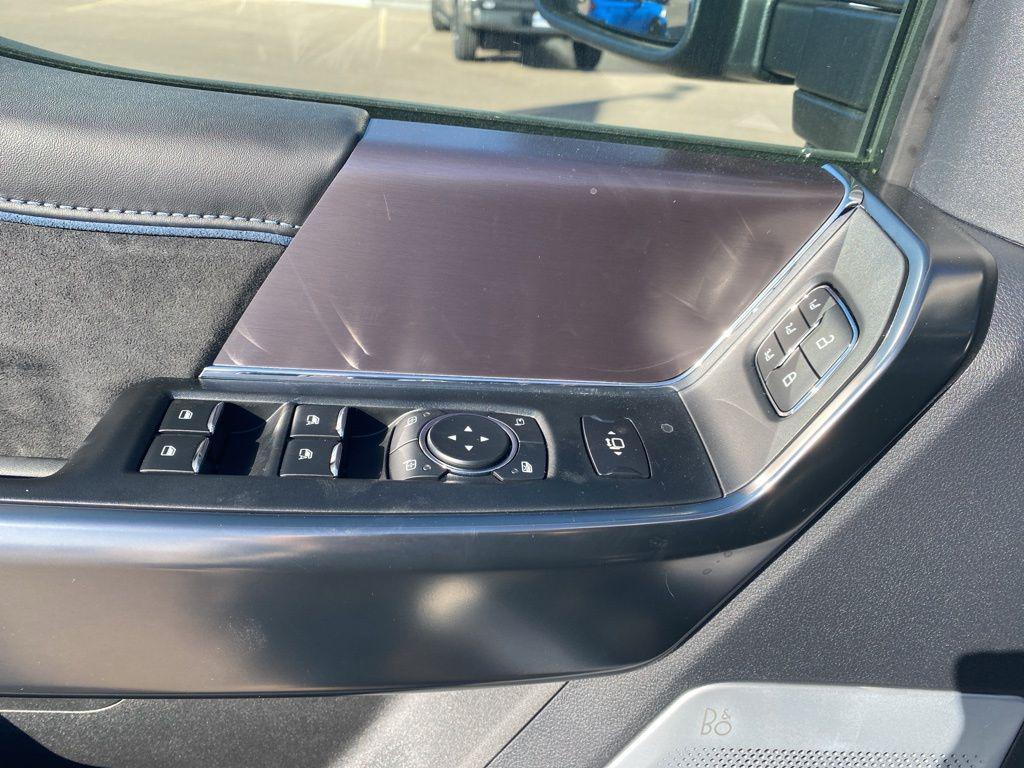 new 2026 Ford F-350 car, priced at $101,906