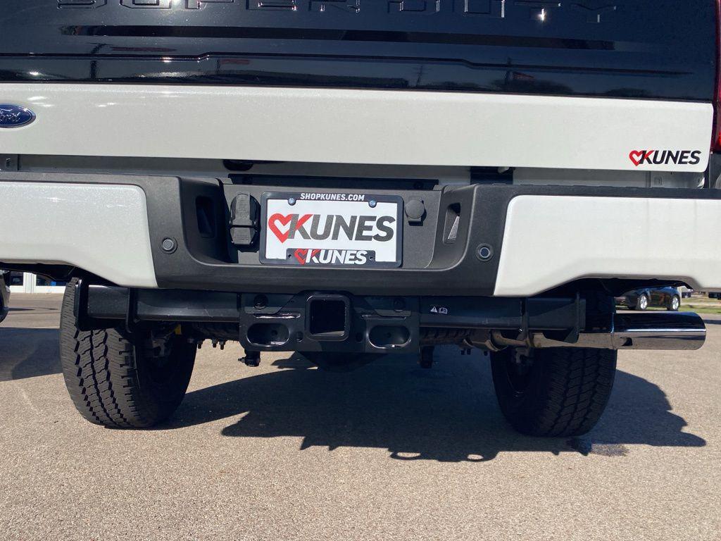 new 2026 Ford F-350 car, priced at $101,906