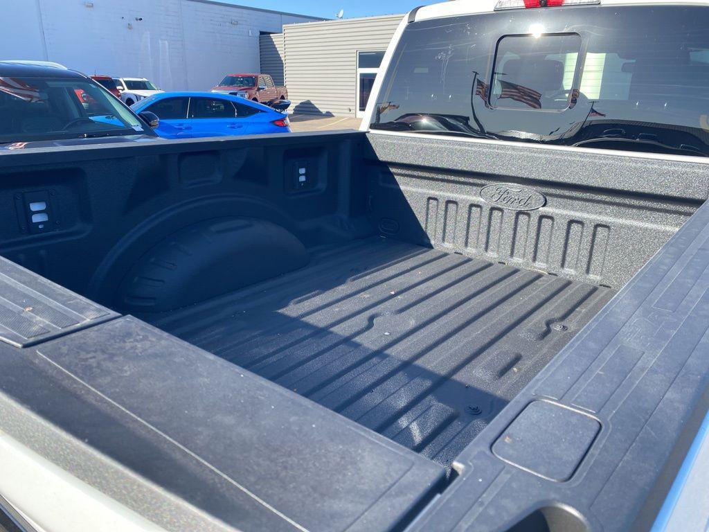 new 2026 Ford F-350 car, priced at $101,906