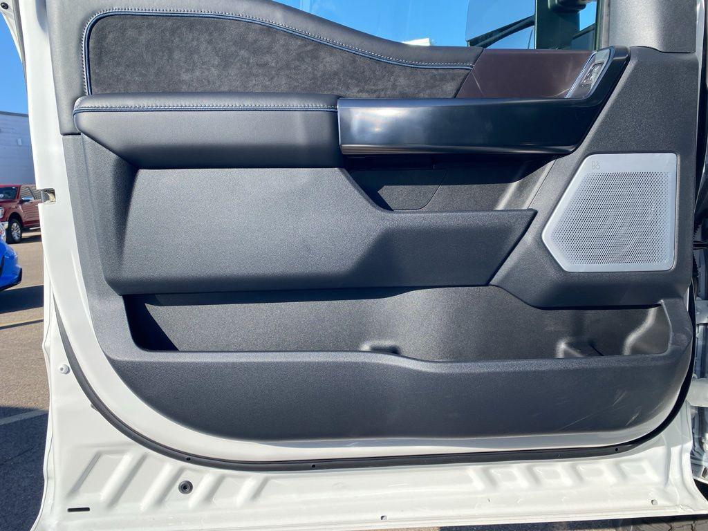 new 2026 Ford F-350 car, priced at $101,906