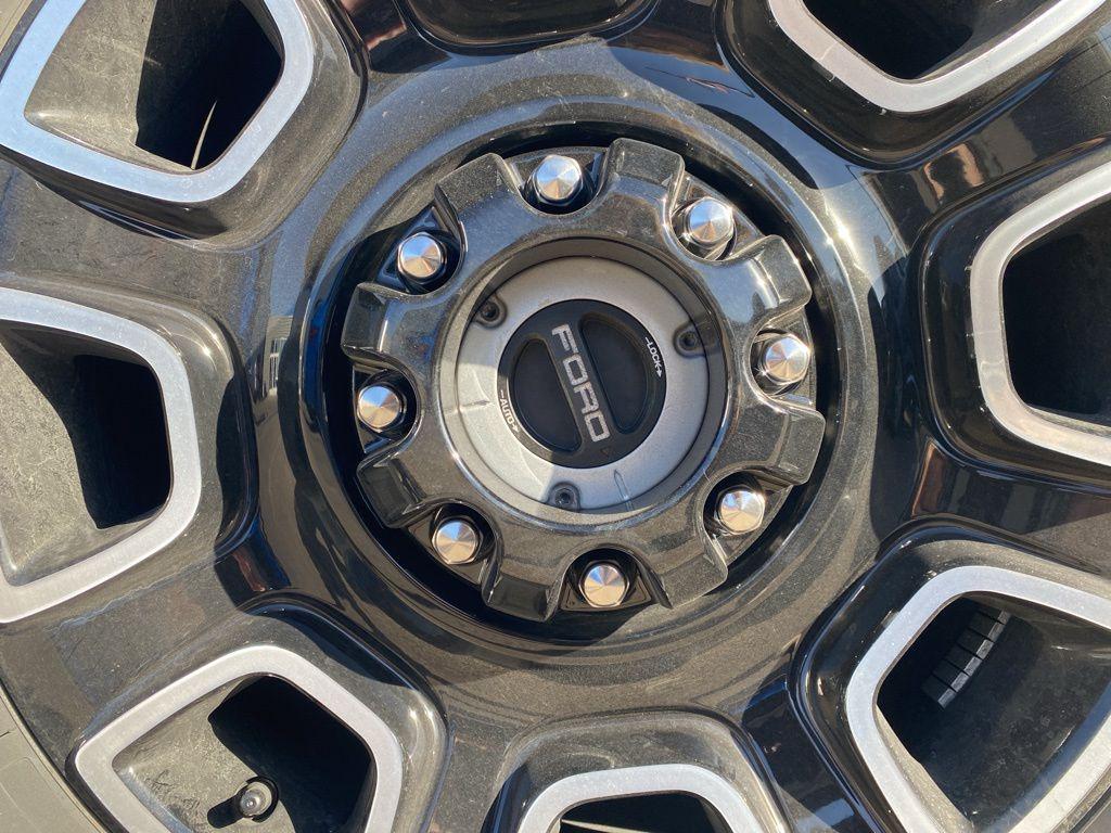 new 2026 Ford F-350 car, priced at $101,906