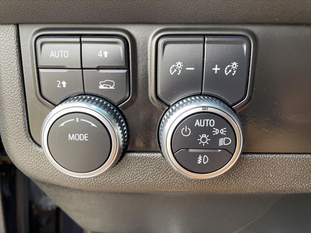 used 2022 GMC Yukon car, priced at $51,995