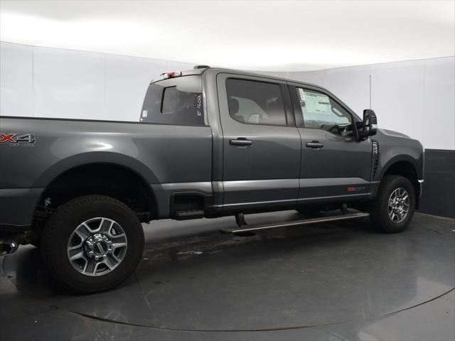 new 2024 Ford F-250 car, priced at $84,110