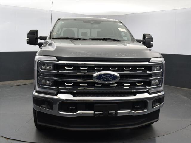 new 2024 Ford F-250 car, priced at $84,110