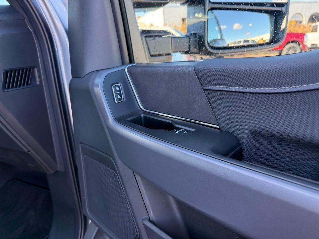 new 2025 Ford F-150 car, priced at $60,138